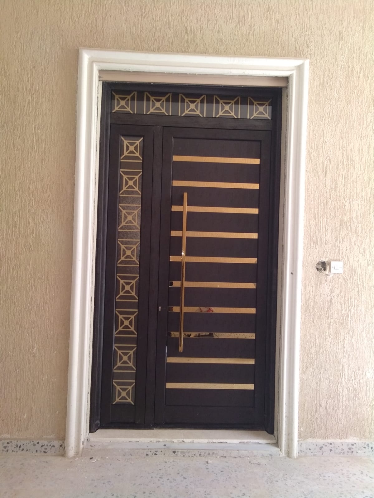 Door project